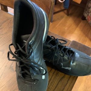 Pump size 14 men’s shoes